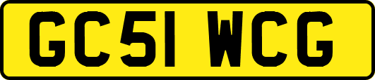 GC51WCG