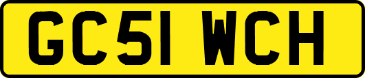 GC51WCH