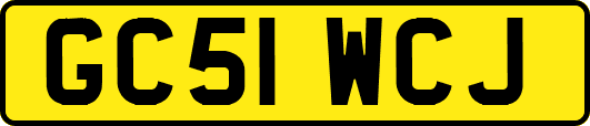 GC51WCJ