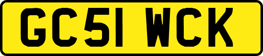 GC51WCK