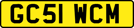 GC51WCM