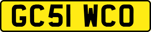 GC51WCO