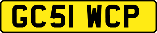 GC51WCP