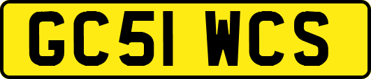 GC51WCS