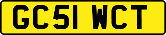 GC51WCT