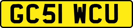 GC51WCU