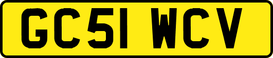 GC51WCV