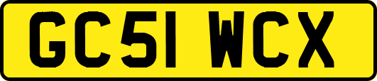 GC51WCX