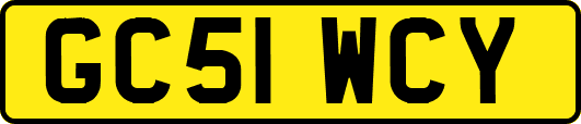 GC51WCY