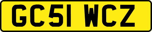 GC51WCZ