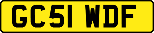 GC51WDF