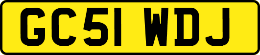 GC51WDJ