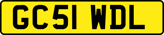 GC51WDL