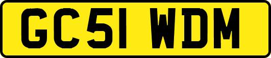 GC51WDM