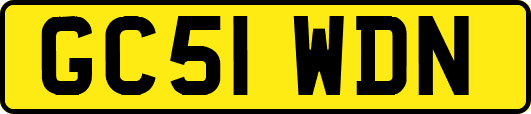 GC51WDN