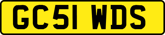 GC51WDS