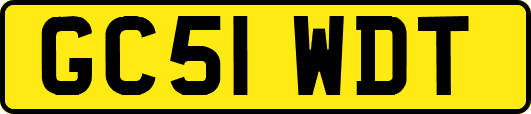 GC51WDT