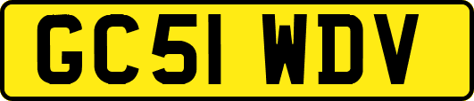 GC51WDV