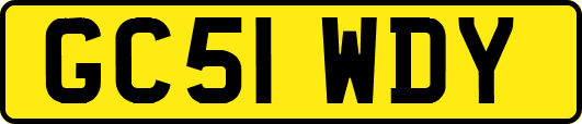 GC51WDY