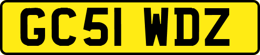 GC51WDZ