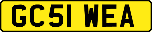 GC51WEA