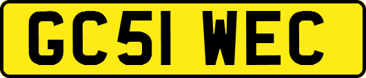 GC51WEC