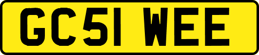 GC51WEE