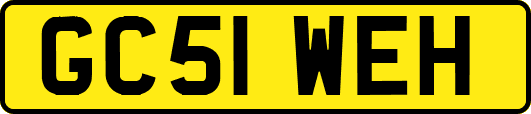 GC51WEH