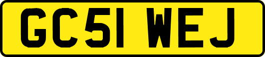 GC51WEJ