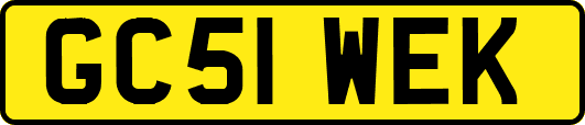 GC51WEK