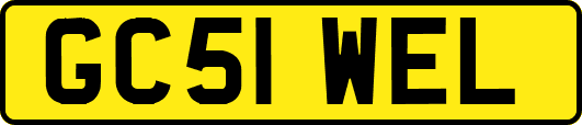 GC51WEL