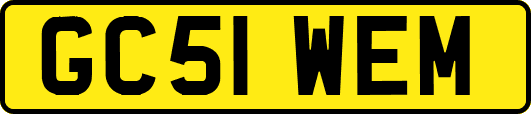 GC51WEM