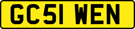 GC51WEN