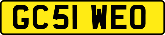 GC51WEO