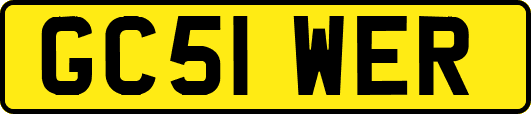 GC51WER