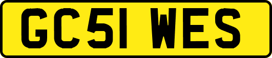 GC51WES