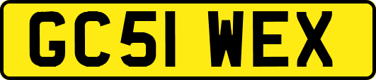 GC51WEX