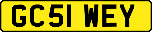 GC51WEY