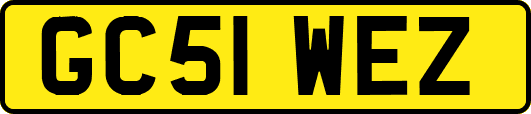 GC51WEZ