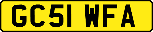 GC51WFA