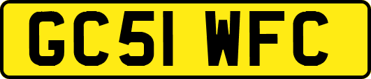 GC51WFC