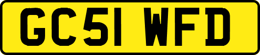 GC51WFD