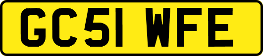 GC51WFE