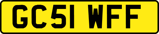 GC51WFF