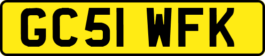 GC51WFK