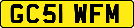 GC51WFM