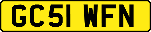 GC51WFN