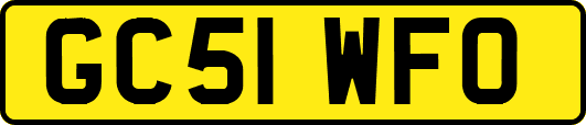 GC51WFO