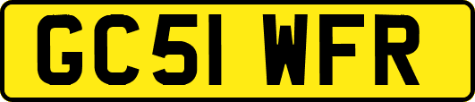 GC51WFR