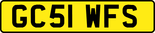 GC51WFS